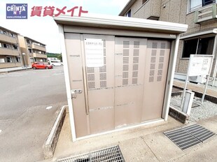 下庄駅 徒歩64分 1階の物件外観写真